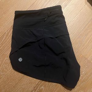 Speed up short - perfect condition